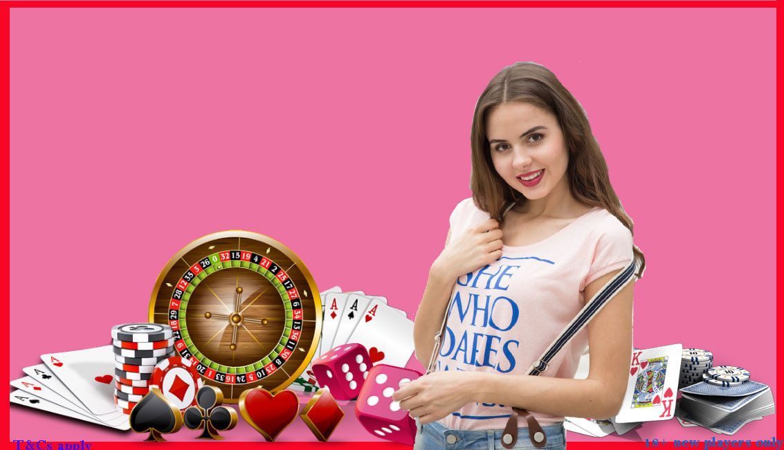 Roma X Slots Live Casino