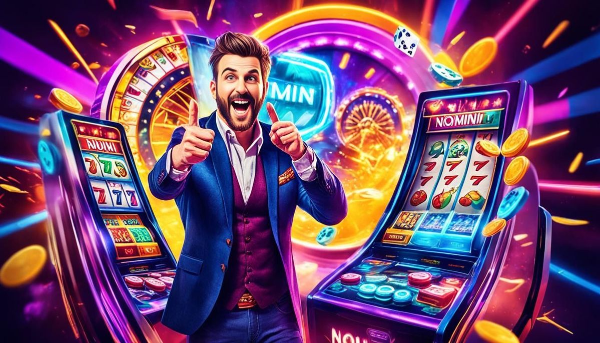 Roma X Slots Live Casino